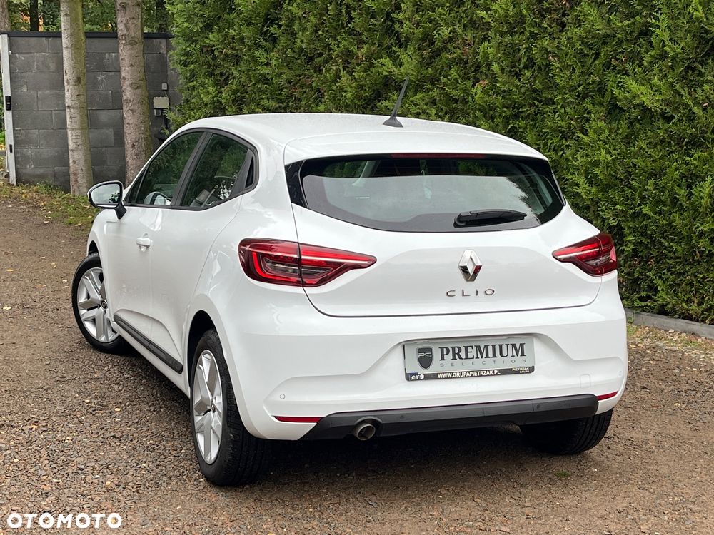 Renault Clio 1.0 TCe Equilibre - 6
