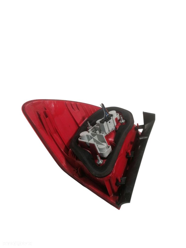 Lampa tył prawa BMW 3 E91 E-91 kombi Europa - 4