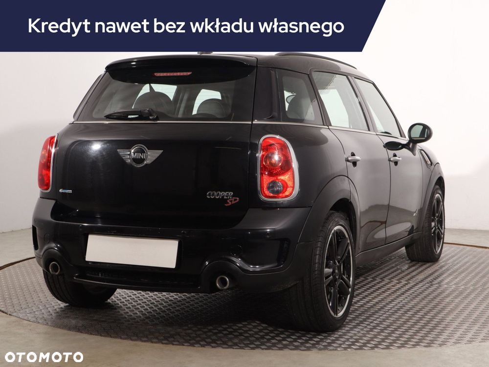 MINI Countryman - 7