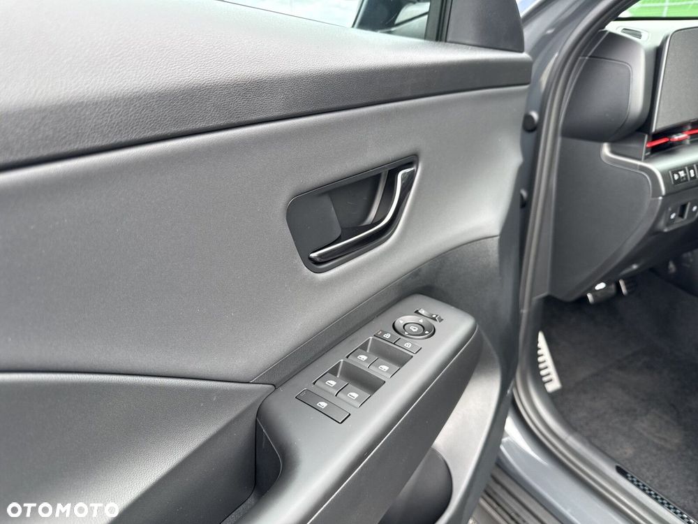 Hyundai Kona 1.6 T-GDI N Line 4WD DCT - 13