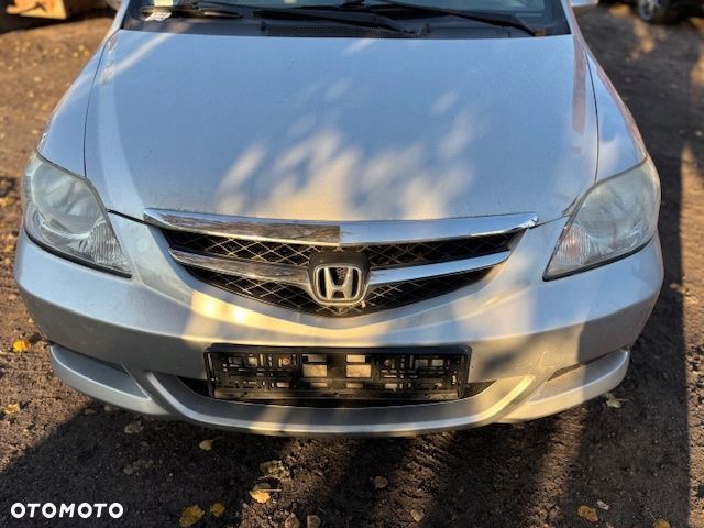 honda city iv przedni prawy błotnik 02-08r nh 700 m - 6