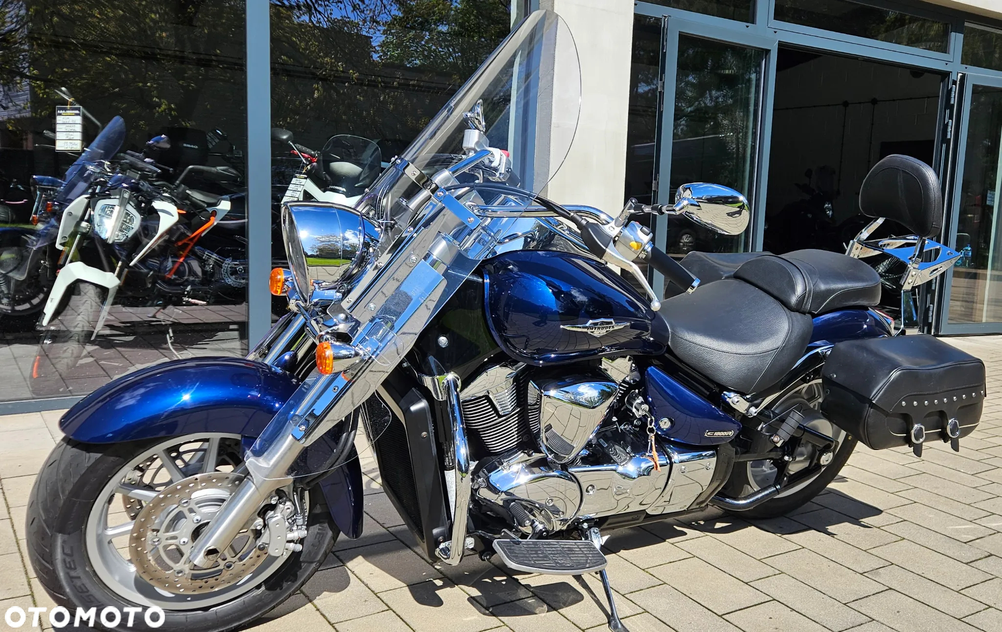 Suzuki Inny - 4