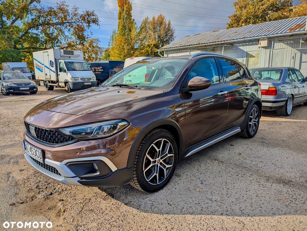 Fiat Tipo 1.0 T3 Cross - 1