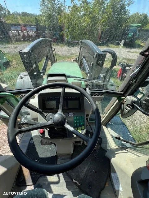 Fendt 818 VARIO - 12