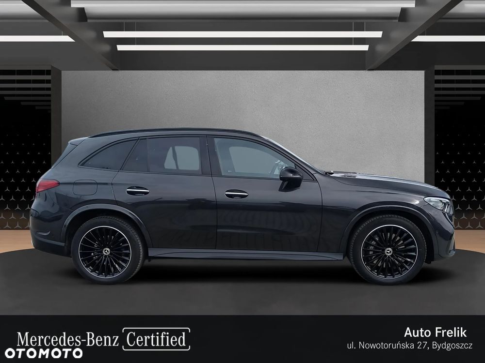 Mercedes-Benz GLC 220 d mHEV 4-Matic AMG Line - 6