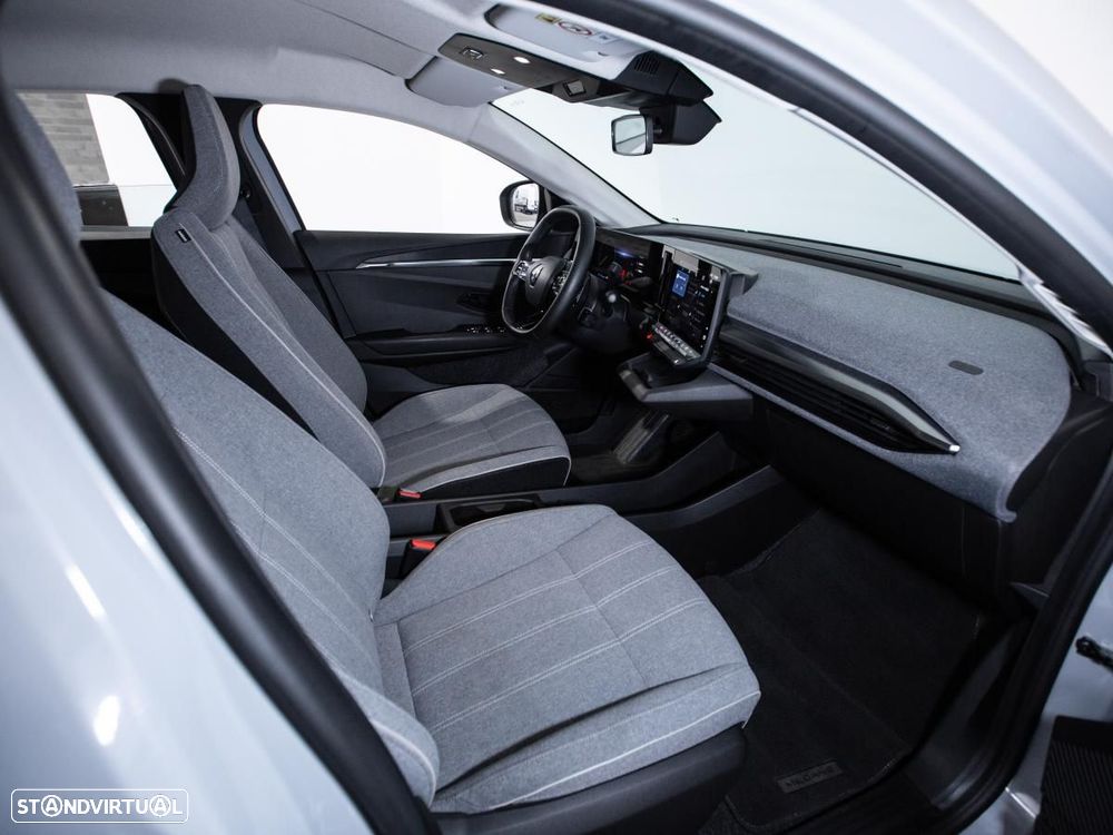 Renault Mégane E-Tech EV60 220hp optimum charge Equilibre - 10