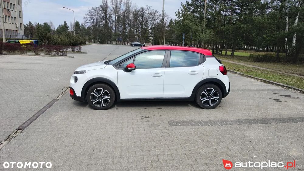 Citroën C3 1.2 PureTech Shine - 10