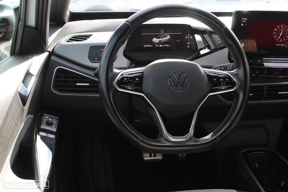 VW ID.3 77 kWh Pro S - 36