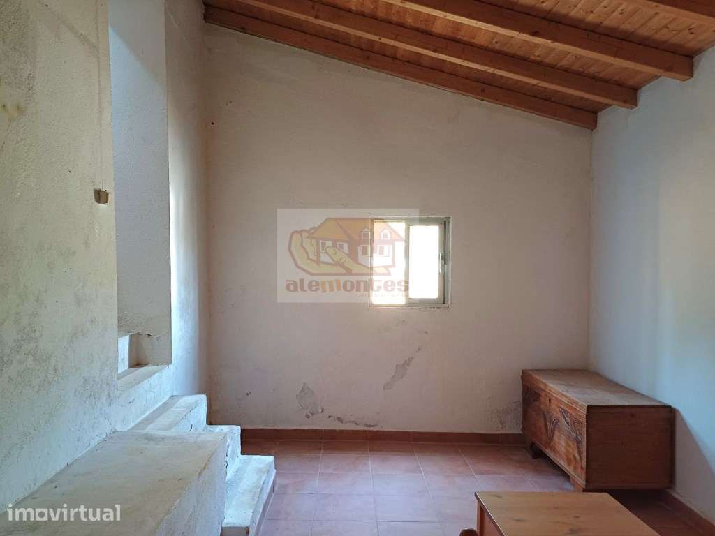 Casa antiga para recuperar - Melides - Grande imagem: 2/24