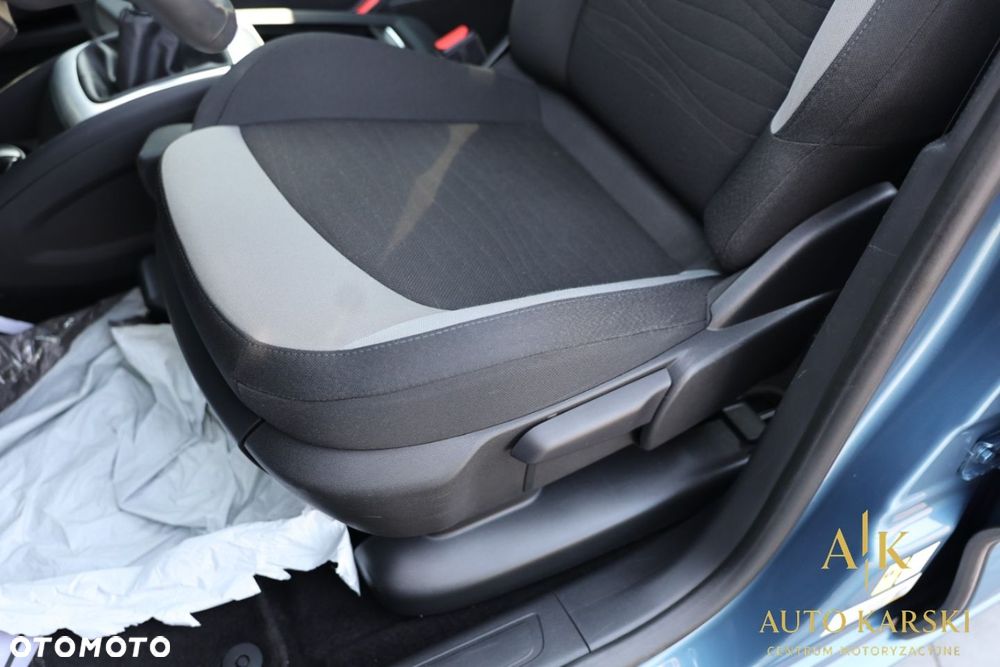 Citroën C4 Picasso - 30