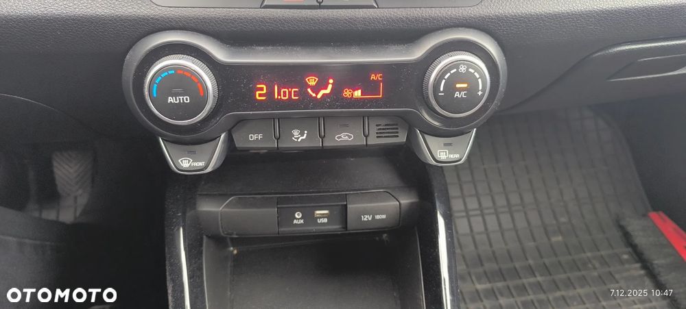 Kia Stonic 1.2 Vision - 13