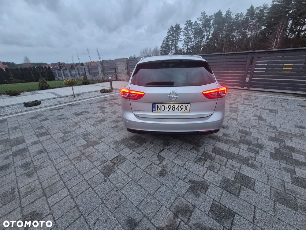 Opel Insignia 1.6 CDTI Sport - 9