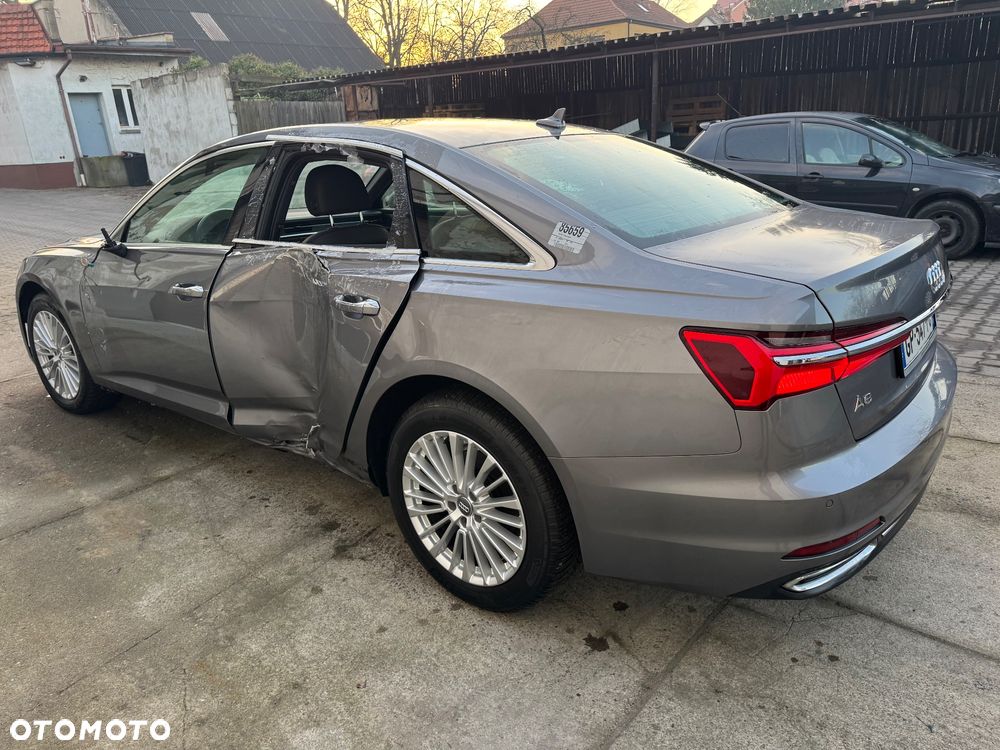 Audi A6 Limousine - 35