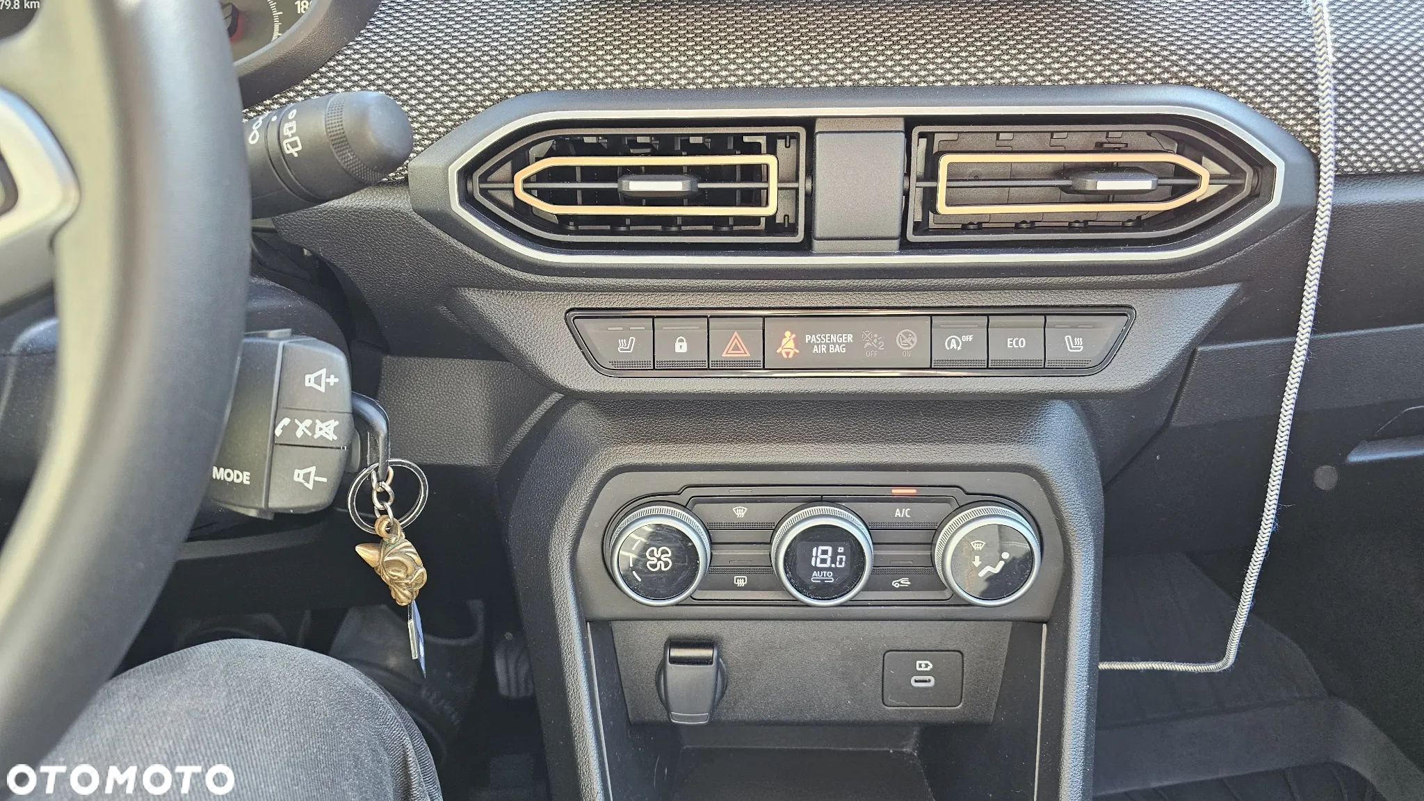 Dacia Sandero 1.0 TCe Expression - 12