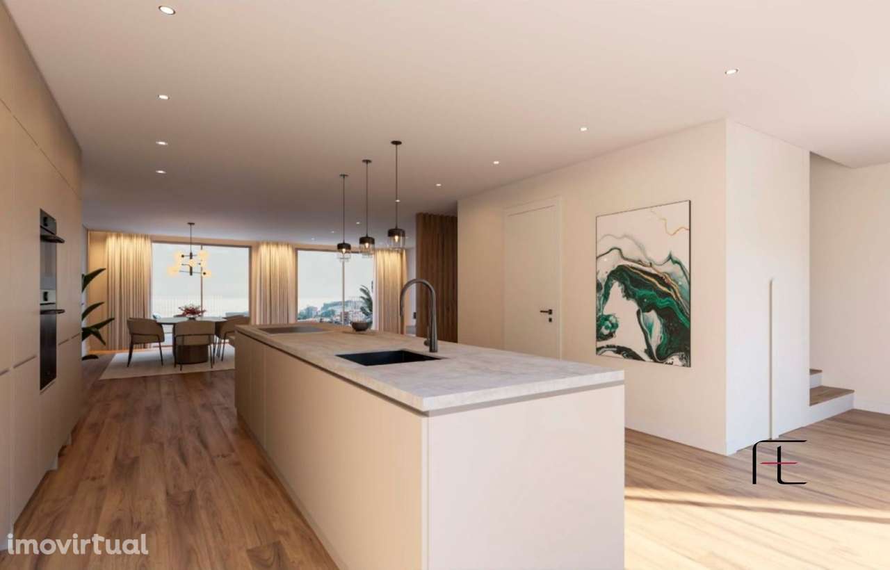 Apartamento T1 Venda em Imaculado Coração de Maria,Funchal - Grande imagem: 2/13