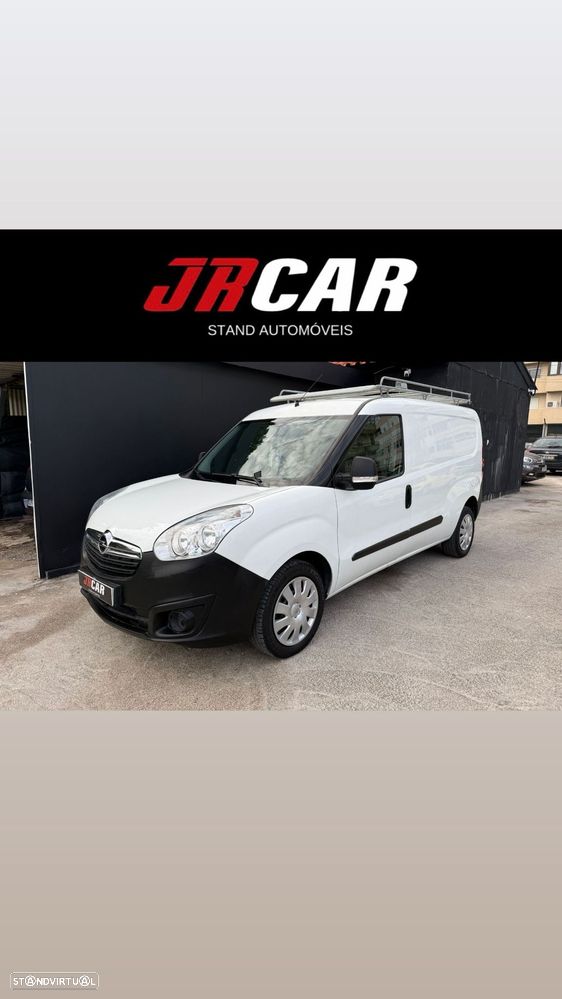 Opel Combo 1.3 CDTi L2H1 S/S - 1