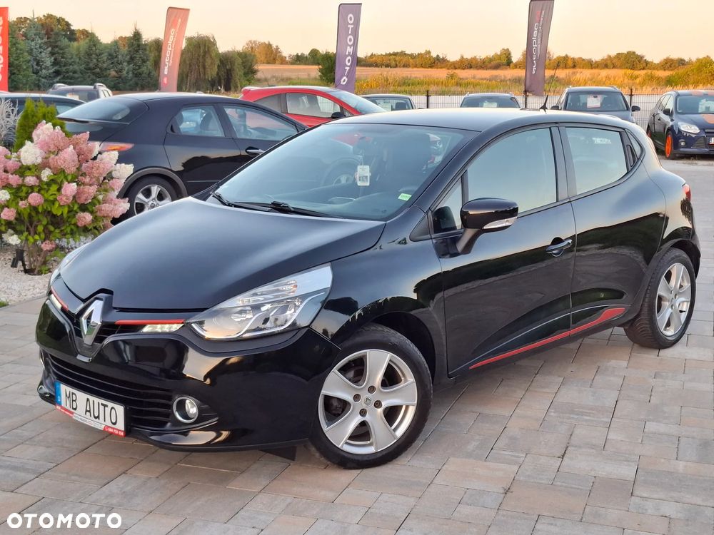 Renault Clio TCe 90 Dynamique - 4