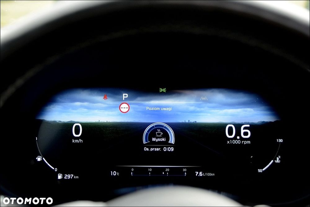 Kia ProCeed 1.5 T-GDI DCT7 OPF GT LINE - 28