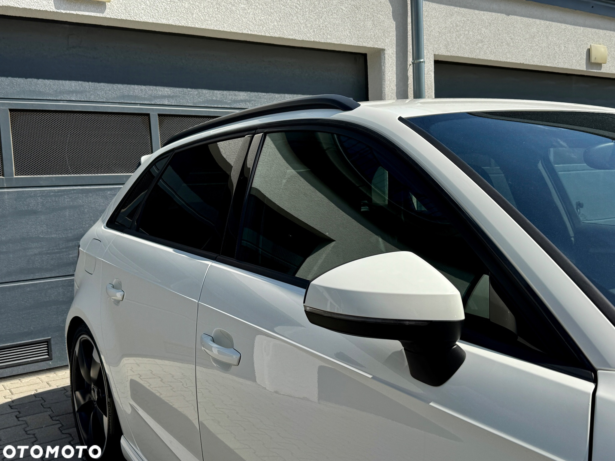 Audi A3 2.0 TDI Sportback quattro S tronic sport - 11