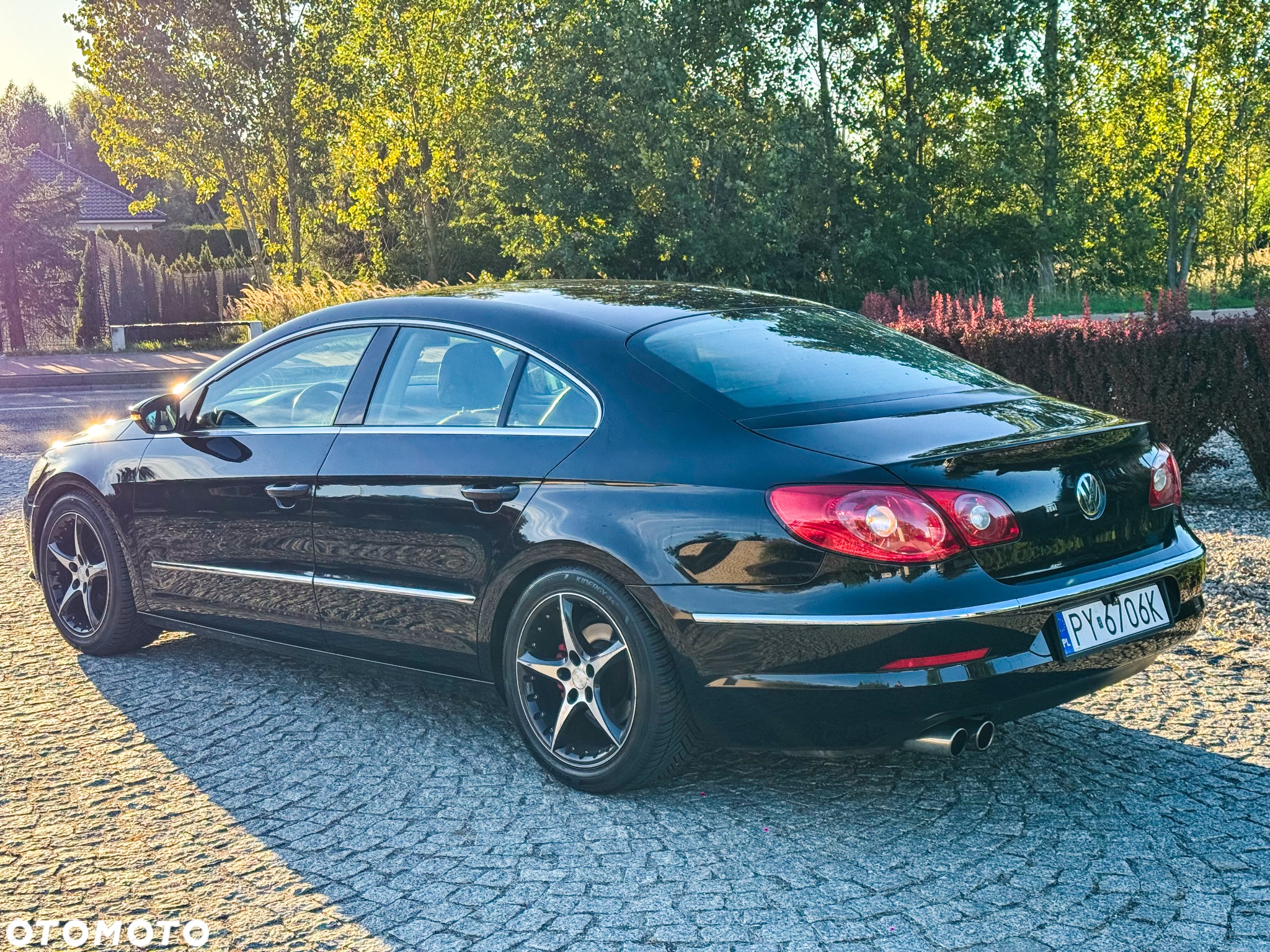 Volkswagen CC 1.8 TSI - 12
