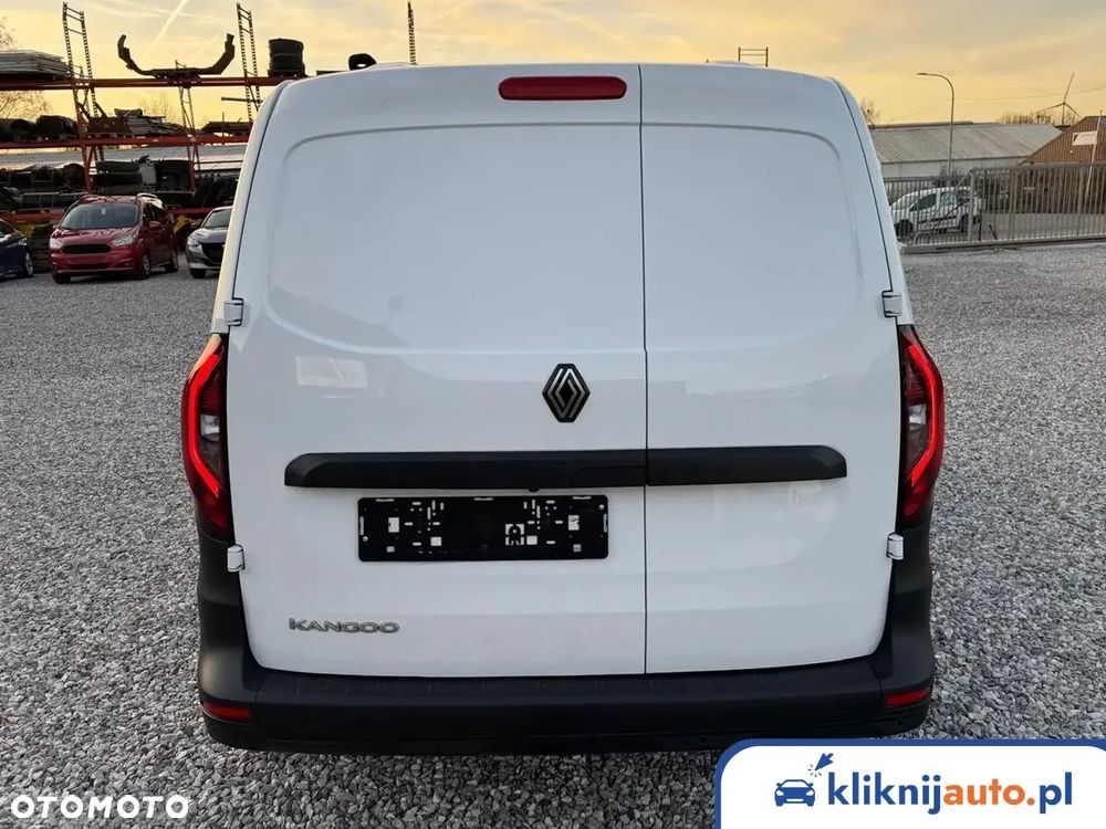 Renault KANGOO VAN extra 1.5 Blue dCi 95 - 9