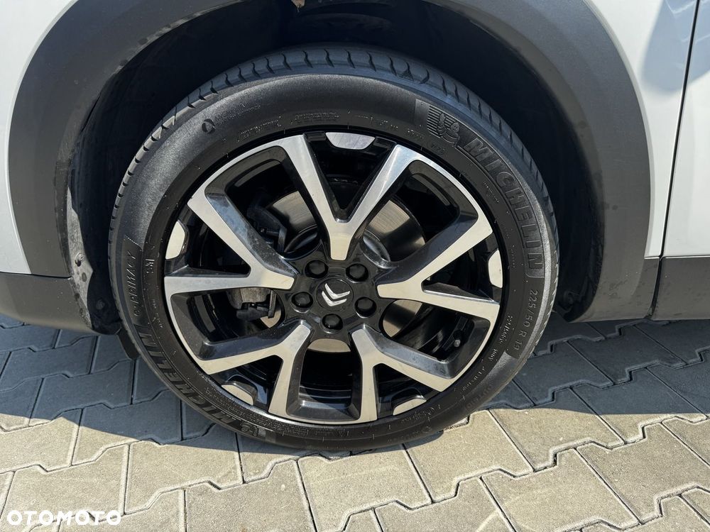 Citroën C5 Aircross - 7