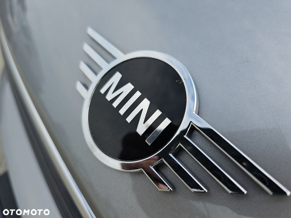 MINI Countryman Cooper Classic Trim - 9