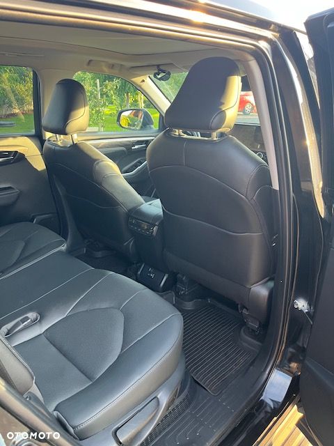 Toyota Highlander 2.5 Hybrid Executive - 13