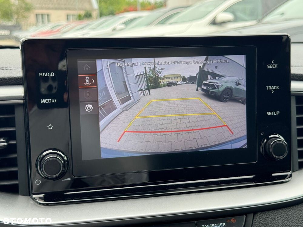 Kia Ceed 1.5 T-GDI M DCT - 32
