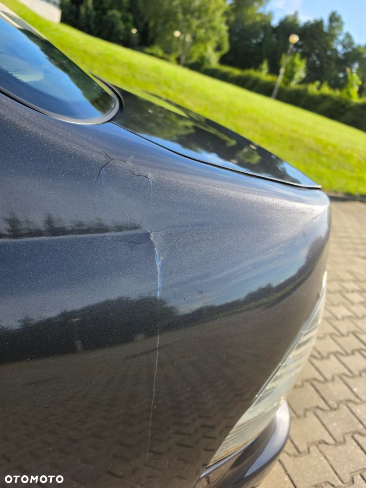 Lexus IS 200 Prestige - 21