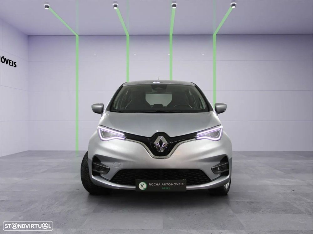 Renault Zoe - 3