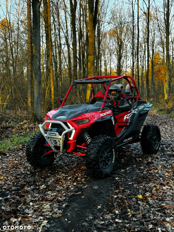 Polaris RZR