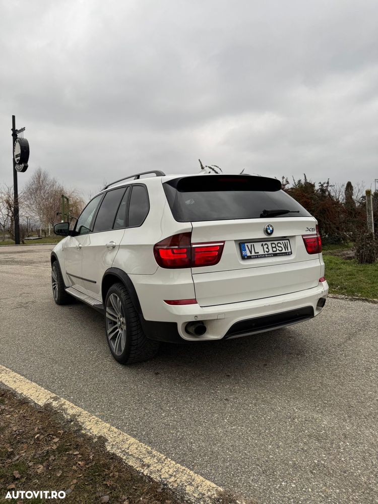 BMW X5 xDrive30d - 5