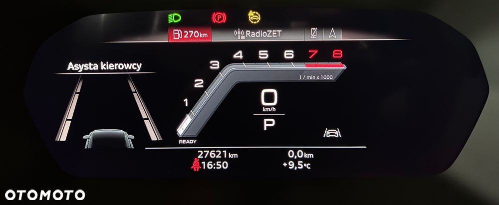 Audi A3 Sportback 35 TFSI S tronic S line - 18