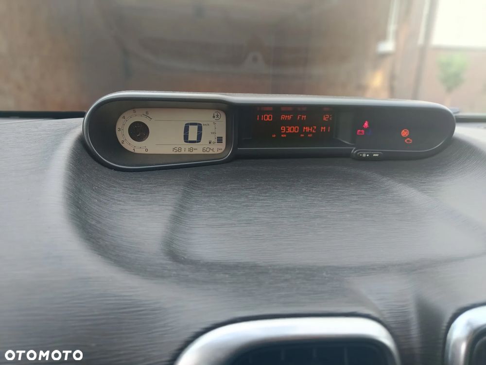 Citroën C3 Picasso 1.6i Selection - 6