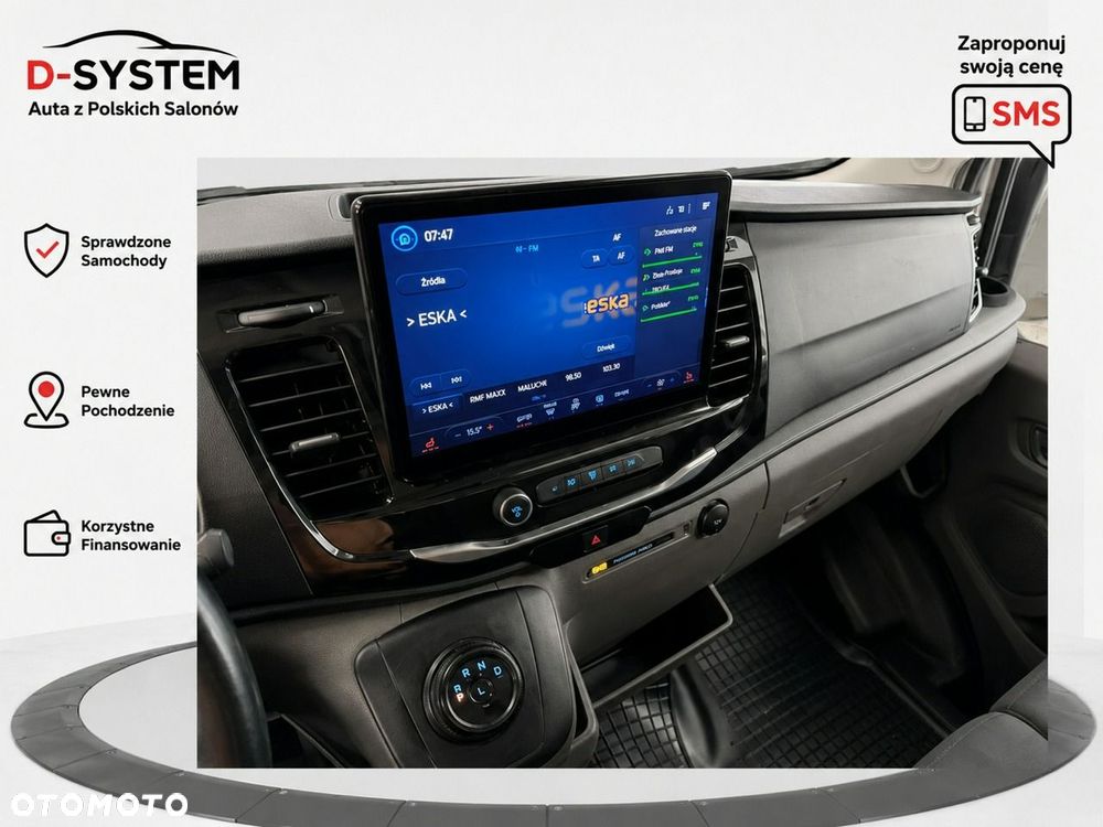 Ford Transit - 6