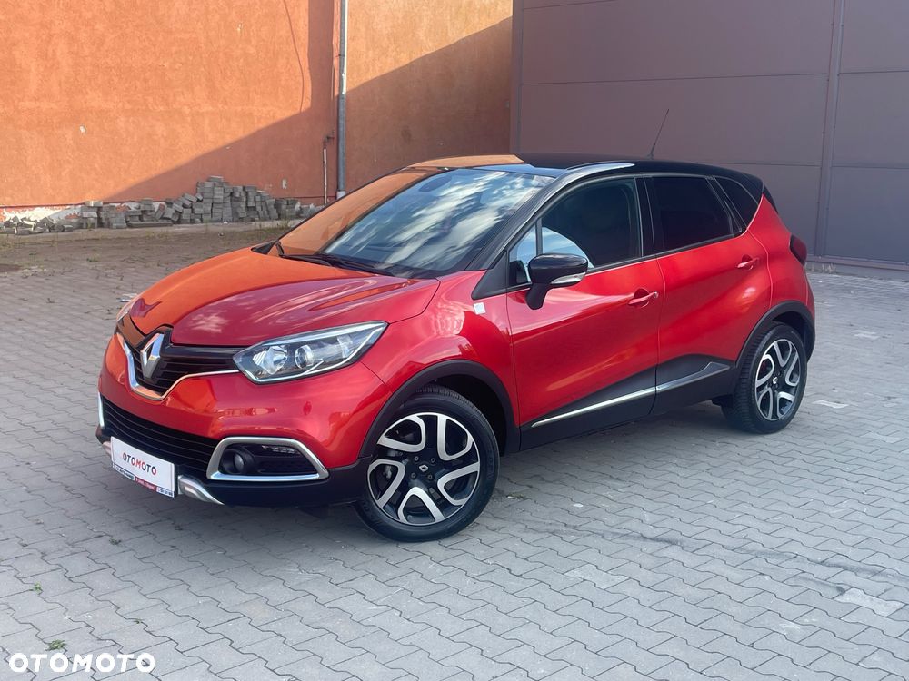 Renault Captur ENERGY dCi 90 Start&Stop Helly Hansen - 18