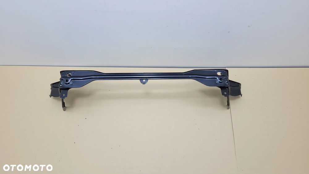 MERCEDES W221 CL 216 W216 DOLNE MOCOWANIE PODSTAWA CHŁODNIC - 2