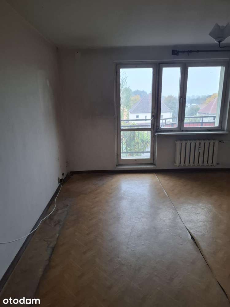 Mieszkanie w atrakcyjnej cenie