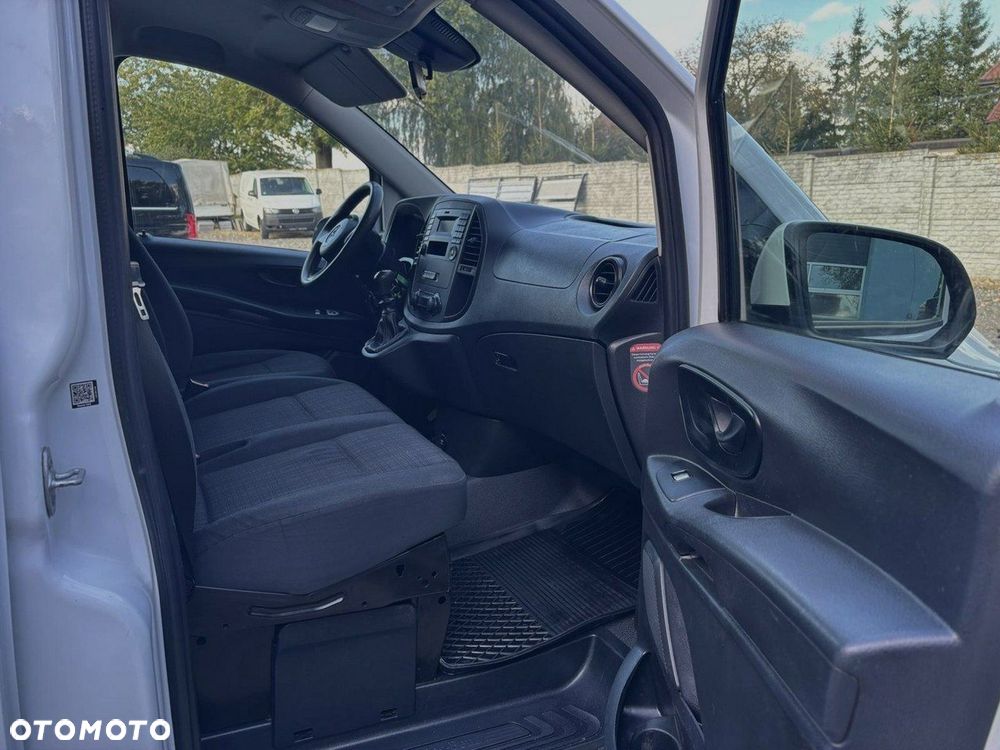 Mercedes-Benz Vito - 14