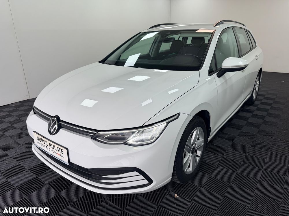 Volkswagen Golf 2.0 TDI 116CP Life - 17