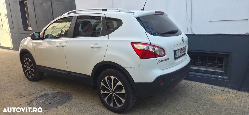 Nissan Qashqai - 22