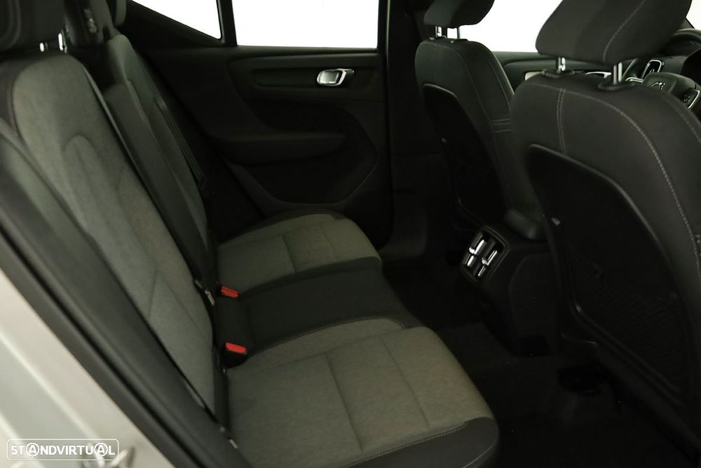 Volvo XC 40 1.5 T2 Core Auto - 22