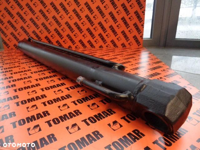 Cylinder 556/70359 zam siłownik pochyłu łyżki JCB - 3