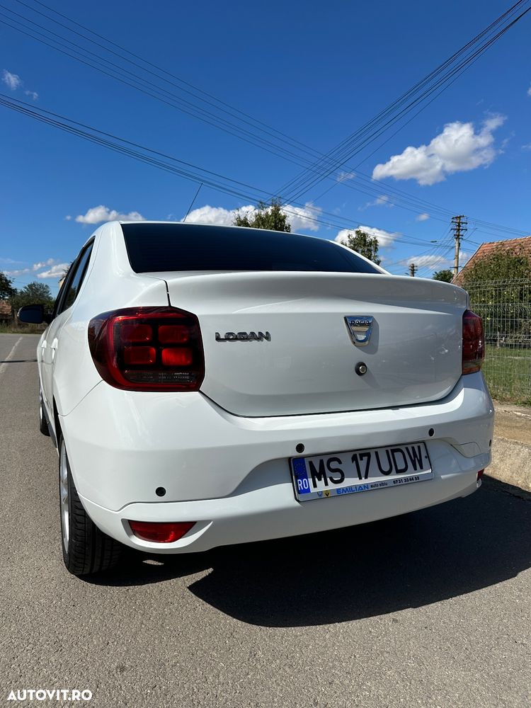 Dacia Logan - 3