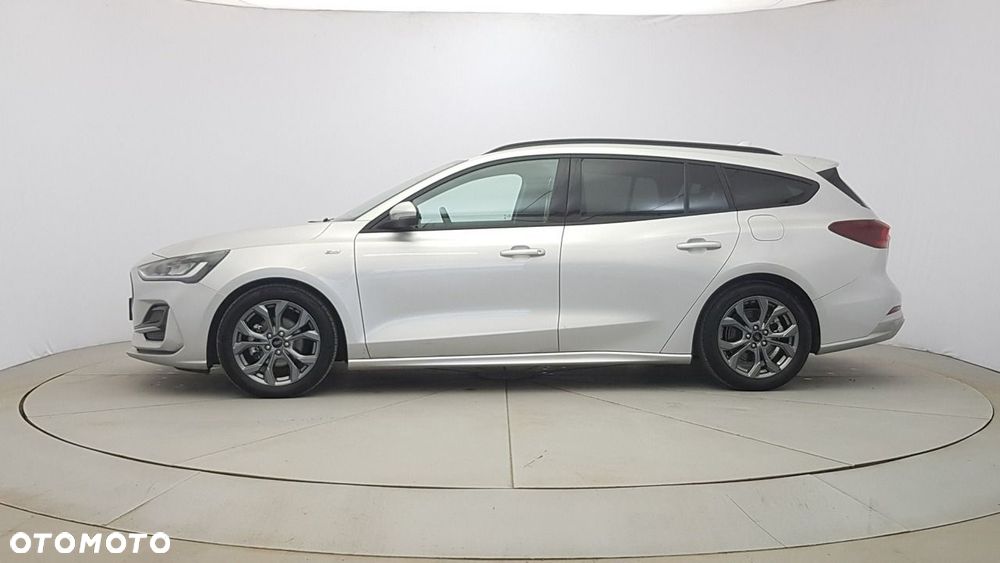Ford Focus - 4