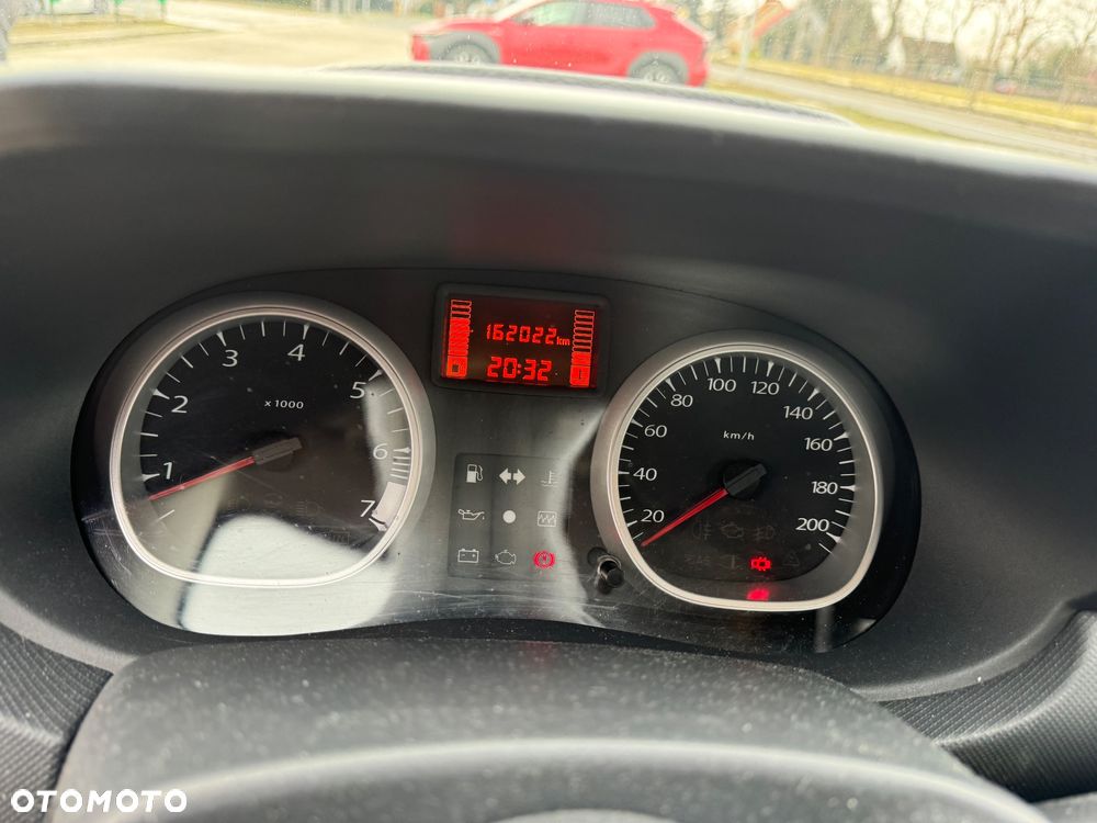 Dacia Duster 1.6 16V 4x2 Ambiance - 14