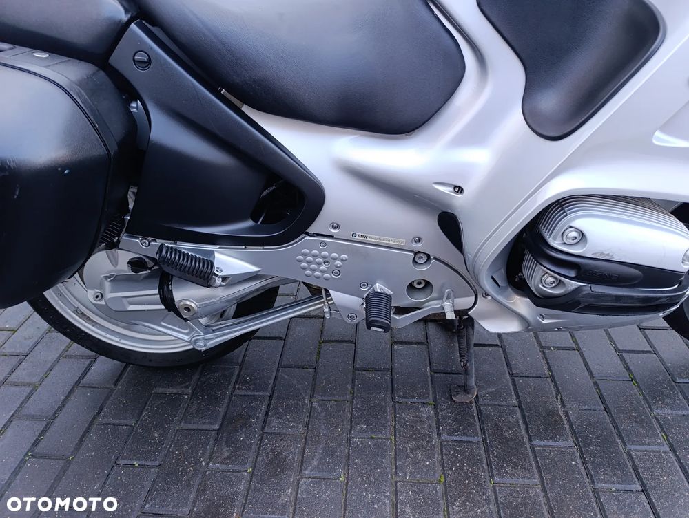 BMW R - 36