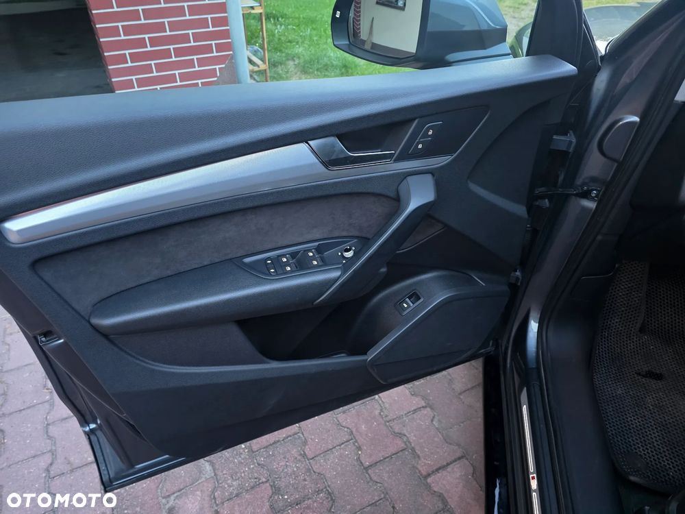 Audi Q5 2.0 TDI Quattro Sport S tronic - 19
