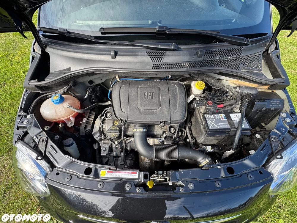 Fiat 500 1.0 Hybrid Dolcevita - 13